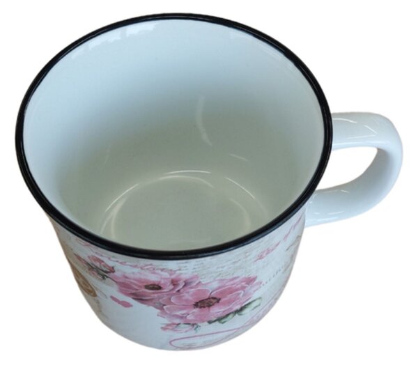 Hrnek Love of My Life 450 ml 2000634