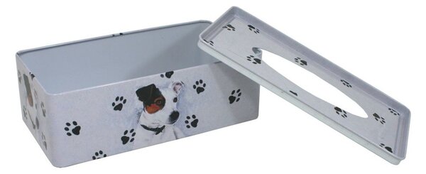 Krabička na tissue Jack Russell 2000403