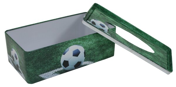 Krabička Fotbalový míč 2000089