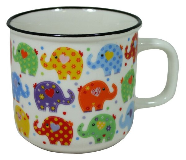 Hrnek Sloni 450 ml 2000633