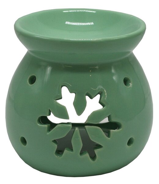 Aroma lampa mint vločka 10cm 9000374