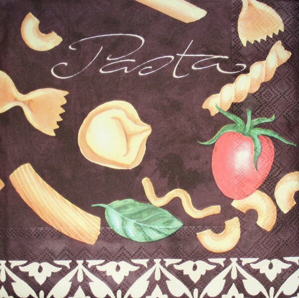 Ubrousky Pasta 3400260