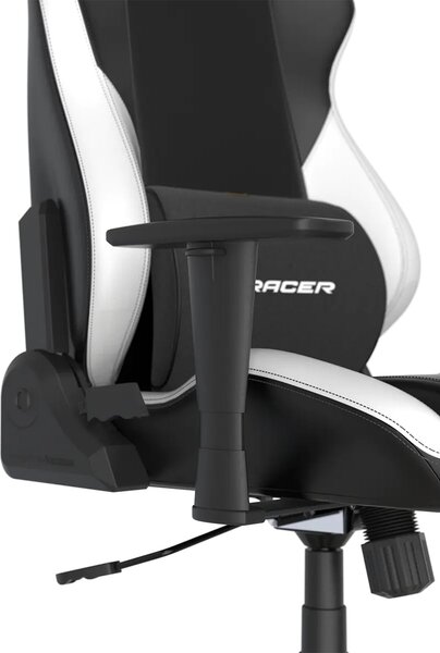 Herní židle DXRacer DRIFTING GC/LDC23LTA/NW