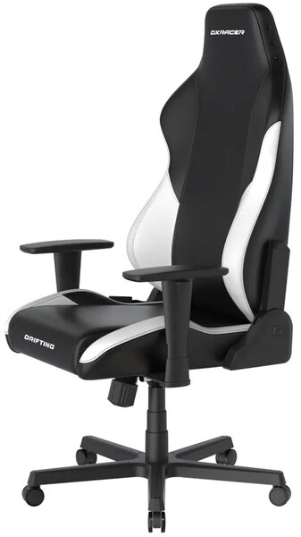 Herní židle DXRacer DRIFTING XL GC/XLDC23LTA/NW