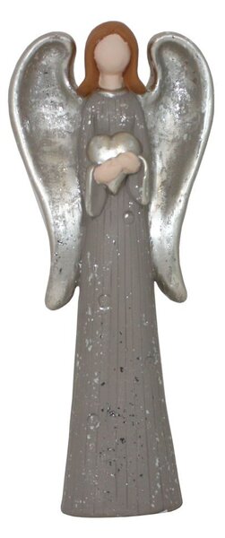 Dekorační anděl 35 cm 3130031