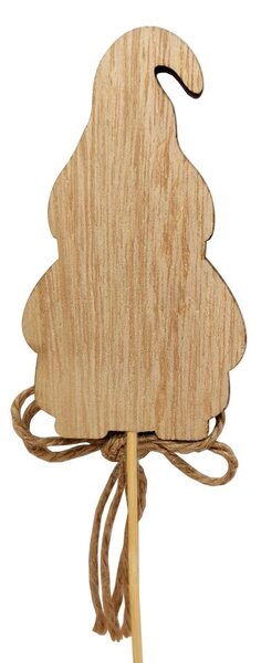 Zapichovátko skřítek s konvičkou 32cm 4001207