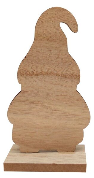 Skřítek s konví 16 cm 4000023
