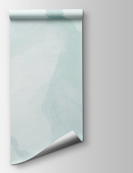 Fototapeta Měkké odstíny se prolínají v jemných vlnách, Abstraktní fototapety, Populární fototapety, t00296 - Tapeko.co.cz