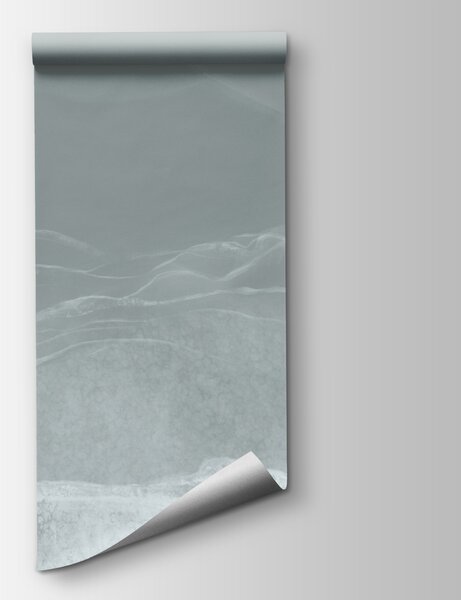 Fototapeta Bílá a šedá krajina, Abstraktní fototapety, Populární fototapety, t00305v1 - Tapeko.co.cz