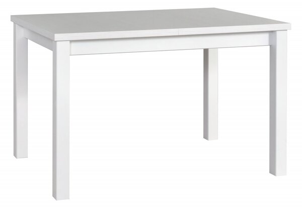 Drewmix Rozkládací jídelní stůl MAX 5 výběr z barev 120(150)x80