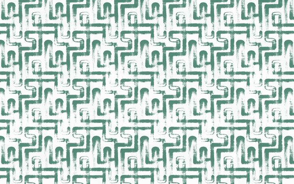 Fototapeta Půvab zákrut v zelené, Fototapety - Muralas.cz