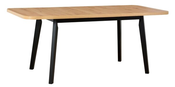 Drewmix Rozkládací jídelní stůl OSLO 6 výběr z barev 140(180)x80