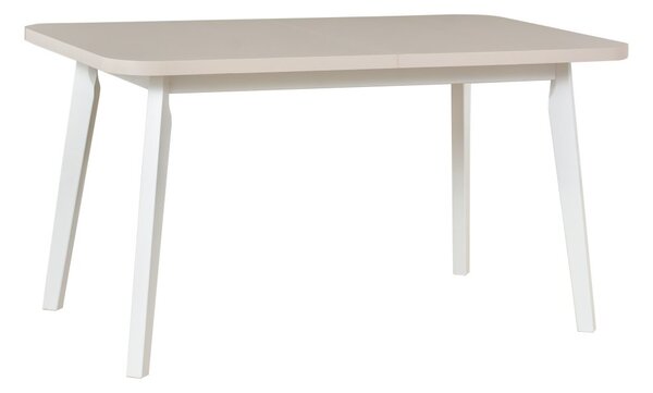 Drewmix Rozkládací jídelní stůl OSLO 6 výběr z barev 140(180)x80