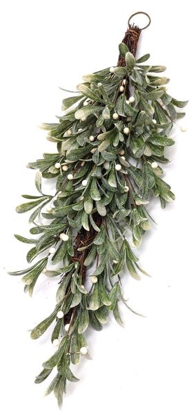 Závěsná dekorace jmelí 70cm 3000980