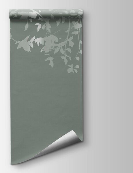 Fototapeta Větve stromů s listy, Fototapety s listy, Populární fototapety, t00349 - Tapeko.co.cz