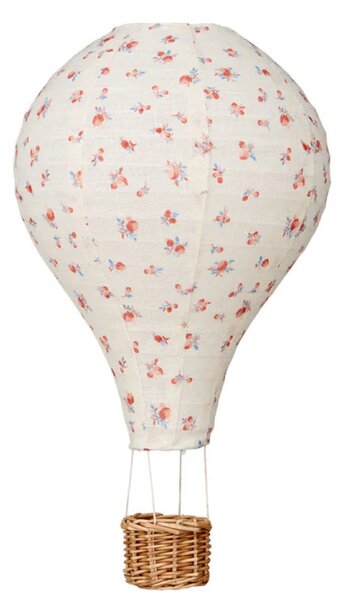 Cam Cam Copenhagen Závěsný horkovzdušný balón - Berries CC105