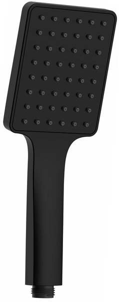 Sapho Sapho, Ruční sprcha, 245mm, ABS/černá matná, SK779B