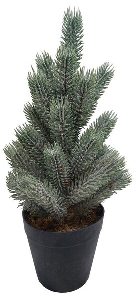 Stromek zasněžený 41cm 3000952B