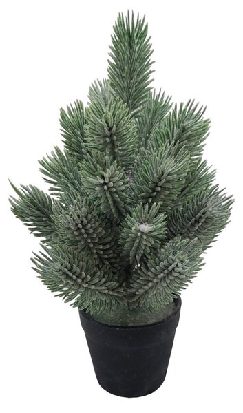 Stromek zasněžený 29cm 3000952A