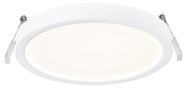 NORDLUX SÓLLER univerzální stropní LED svítidlo - 234 mm, 14 W, 1600 lm