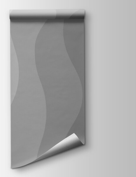 Fototapeta Šedé a bílé pozadí, Abstraktní fototapety, Populární fototapety, t00369v1 - Tapeko.co.cz