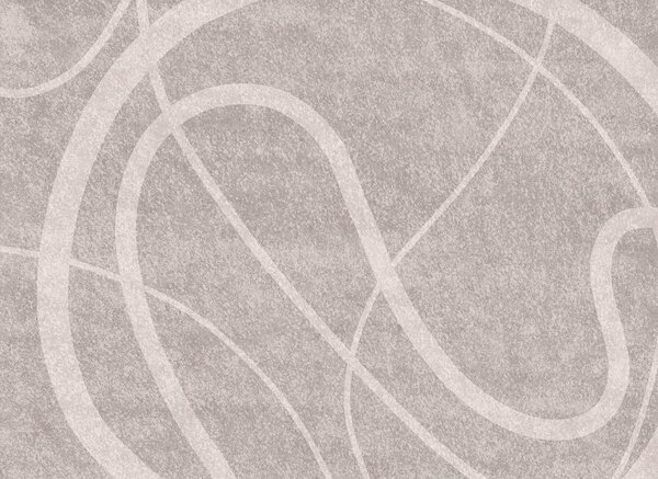 Fototapeta Šedý a bílý vzor, Abstraktní fototapety, Populární fototapety, t00415v1 - Tapeko.co.cz