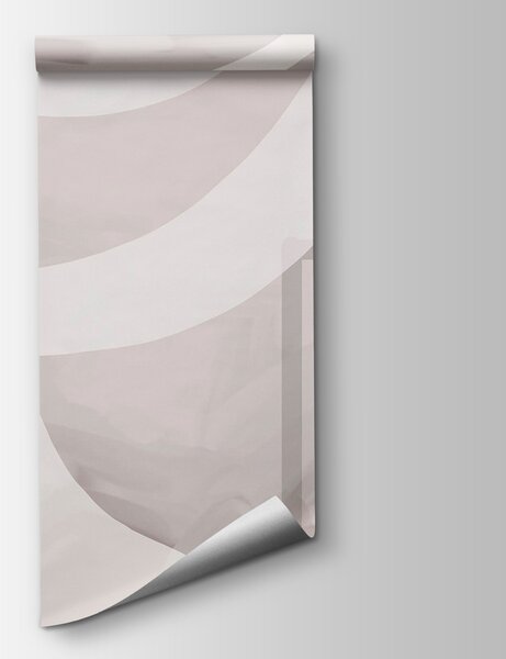 Fototapeta Bílé a šedé pozadí, Abstraktní fototapety, Populární fototapety, t00425v1 - Tapeko.co.cz