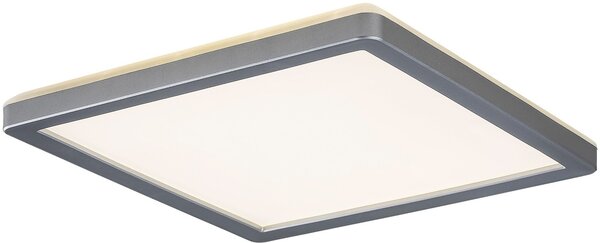 Rabalux Lambert nástěnné svítidlo 1x15 W bílá-stříbrná 3359