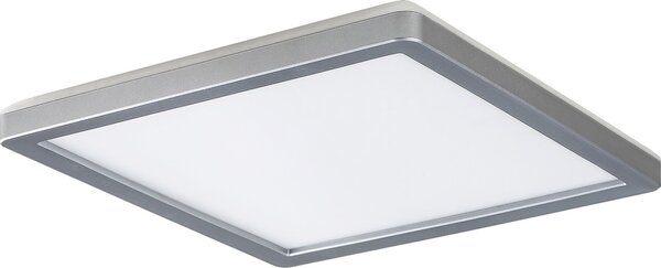 Rabalux Lambert nástěnné svítidlo 1x15 W bílá-stříbrná 3359