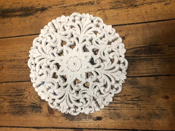 Mandala na zavěšení Design: Varianta 1