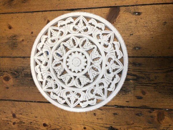 Mandala na zavěšení Design: Varianta 1