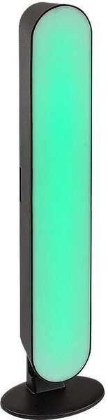 Rabalux Parker stolní lampa 1x3 W bílá-černá 76016