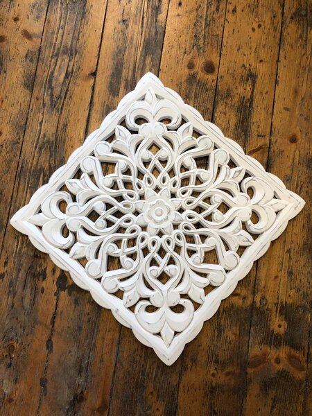 Závěsná dekorace Mandala
