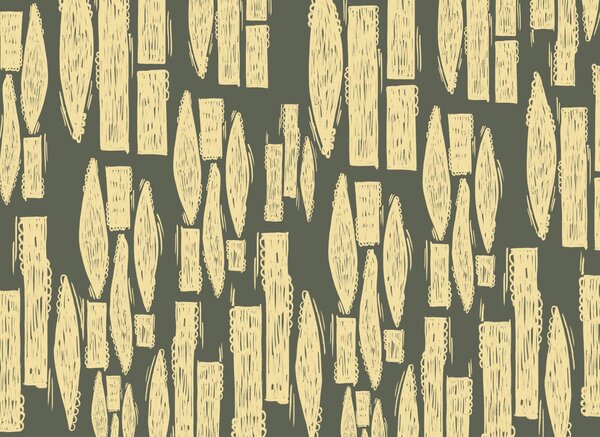 Fototapeta Vzor obdélníků a čar, Abstraktní fototapety, Populární fototapety, t00595 - Tapeko.co.cz