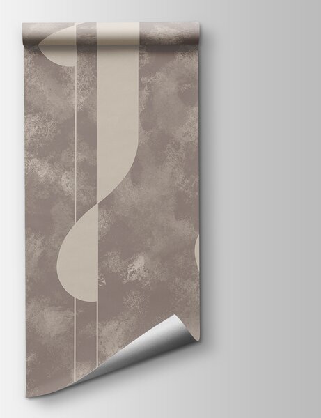 Fototapeta Abstraktní vzor v jemných tónech, Abstraktní fototapety, Populární fototapety, t00553v1 - Tapeko.co.cz