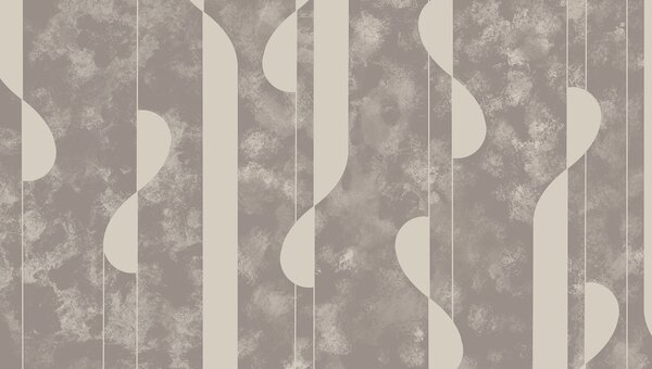 Fototapeta Abstraktní vzor v jemných tónech, Abstraktní fototapety, Populární fototapety, t00553v1 - Tapeko.co.cz