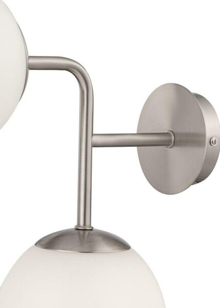 MAYTONI nástěnné svítidlo Erich MOD221-WL-02-N