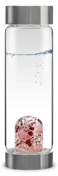 VitaJuwel láhev na pití ViA - LÁSKA 500 ml