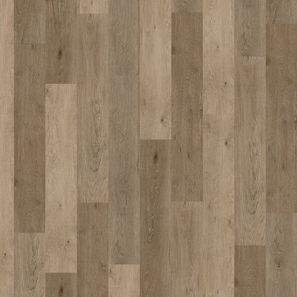 Vinylová podlaha Objectflor Expona Domestic 5879 Vibrant Oak