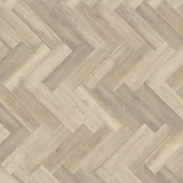 Vinylová podlaha Objectflor Expona Domestic 5880 Ocean Breeze Oak Parquet