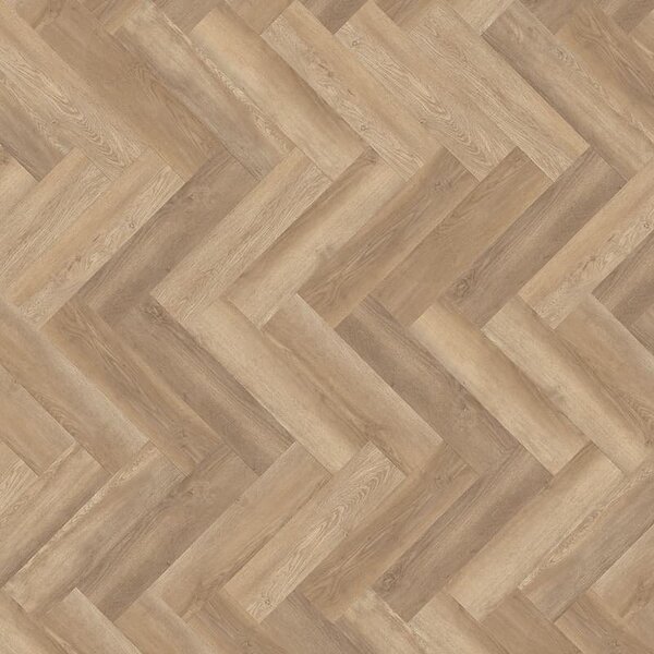 Vinylová podlaha Objectflor Expona Domestic 5881 Sandstorm Oak Parquet