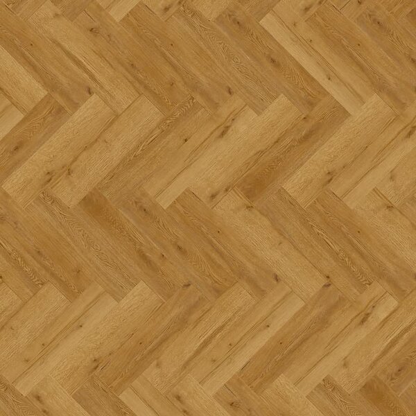 Vinylová podlaha Objectflor Expona Domestic 5872 Golden Valley Oak Parquet