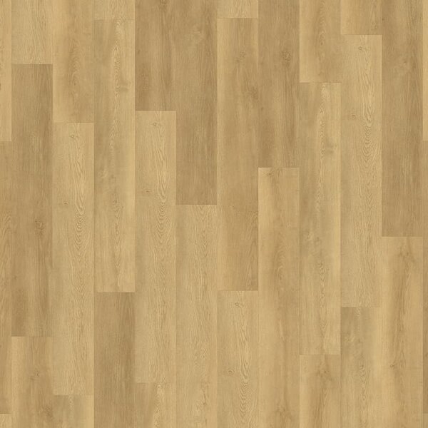 Vinylová podlaha Objectflor Expona Domestic 5875 Coastal Oak