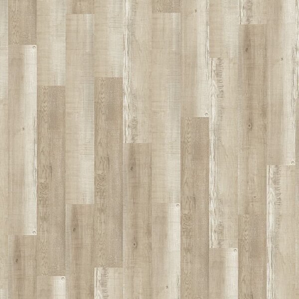 Vinylová podlaha Objectflor Expona Domestic 5824 Light Saw Mill Oak