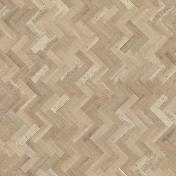 Vinylová podlaha Objectflor Expona Domestic 5829 Mill Oak Mini Parquet