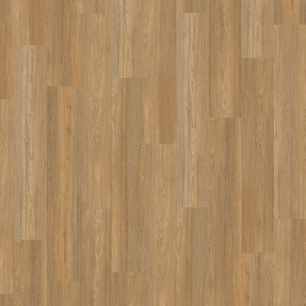 Vinylová podlaha Objectflor Expona Domestic 5961 Natural Brushed Oak