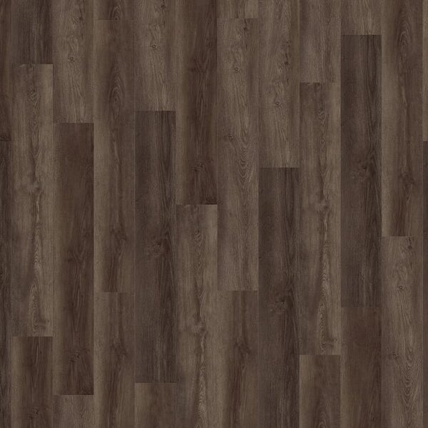 Vinylová podlaha Objectflor Expona Domestic 5876 Sunset Oak
