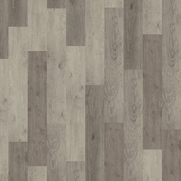 Vinylová podlaha Objectflor Expona Domestic 5878 Shadow Oak