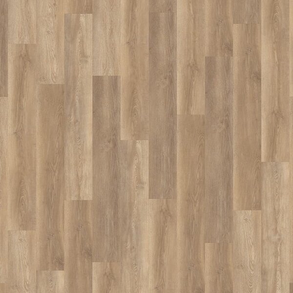 Vinylová podlaha Objectflor Expona Domestic 5874 Sandstorm Oak