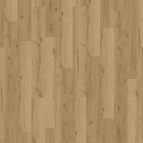 Vinylová podlaha Objectflor Expona Domestic 5837 Manor Oak